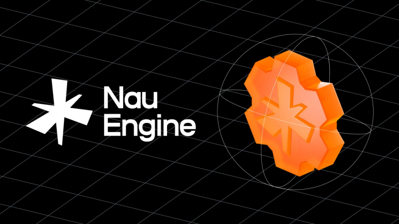 Игровой движок VK получил название Nau Engine