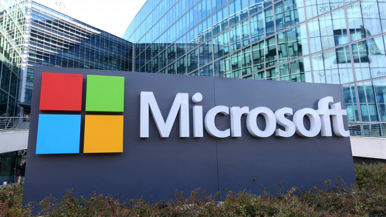 Microsoft обвинила китайских хакеров в слежке за критической инфраструктурой США