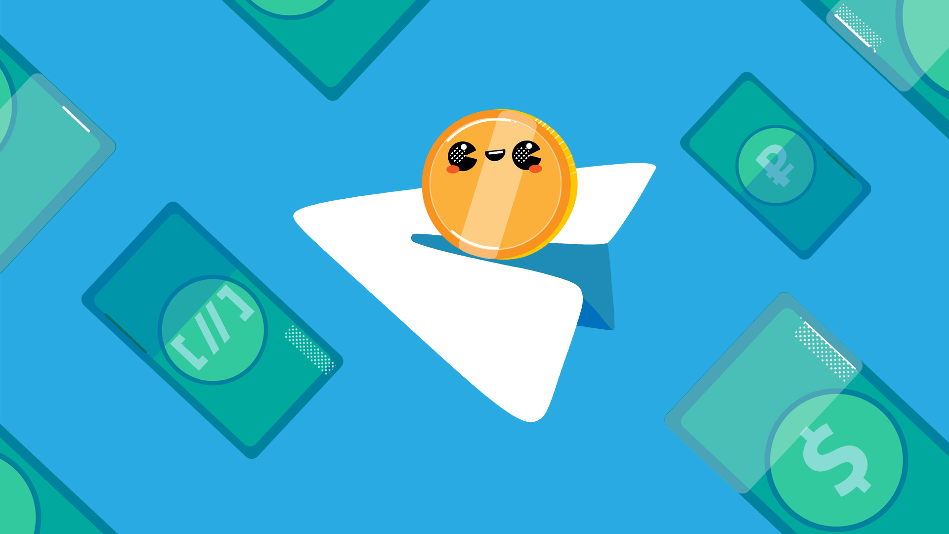 Средняя цена рекламного поста в новостных Telegram-каналах выросла на 341%