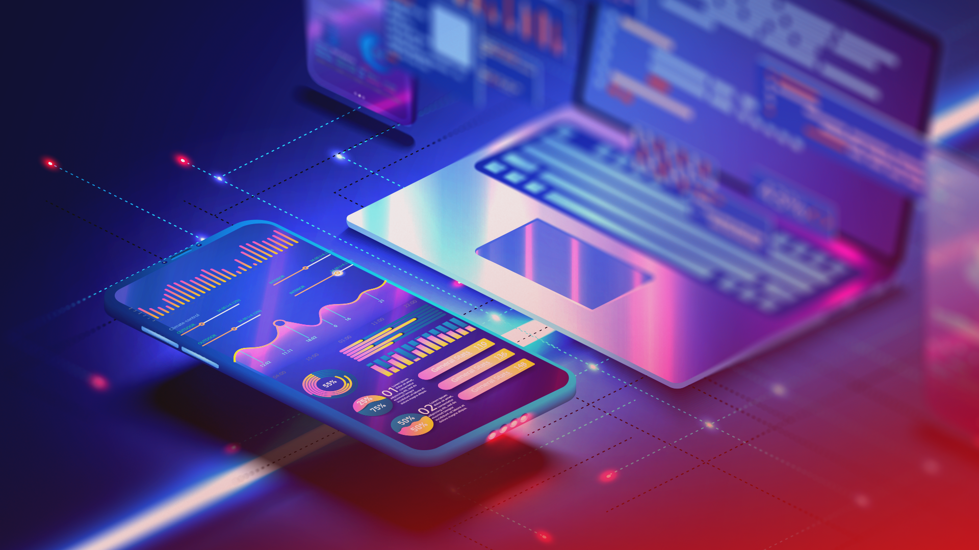 5 языков программирования для разработки мобильных приложений