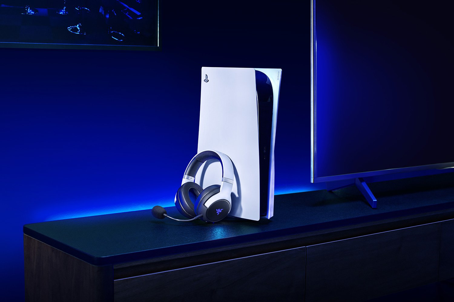 Что готовит PlayStation: две новых версии PS5, специальный контроллер и две пары наушников