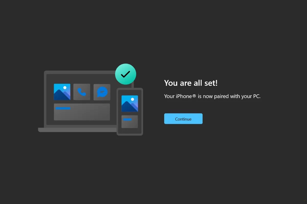 Все пользователи Windows 11 получили поддержку iMessage и уведомлений с iPhone