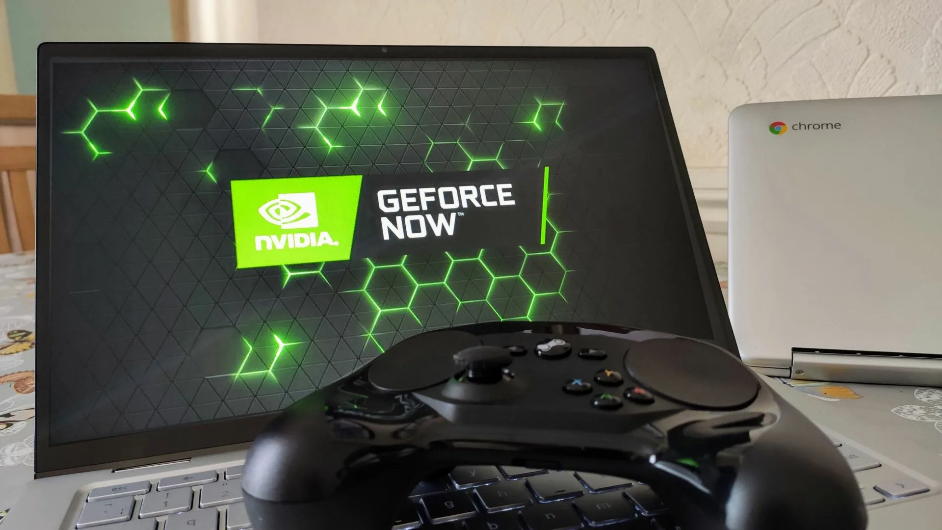 Microsoft добавит игры PC Game Pass в облачный сервис NVIDIA GeForce Now