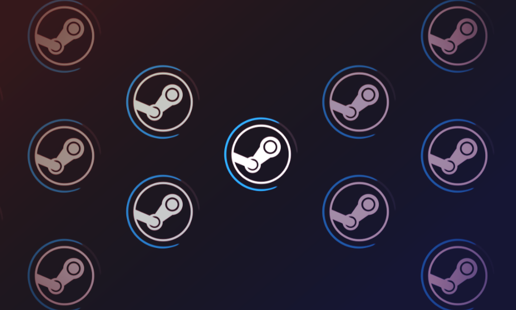 Steam получил масштабное обновление с редизайном интерфейса