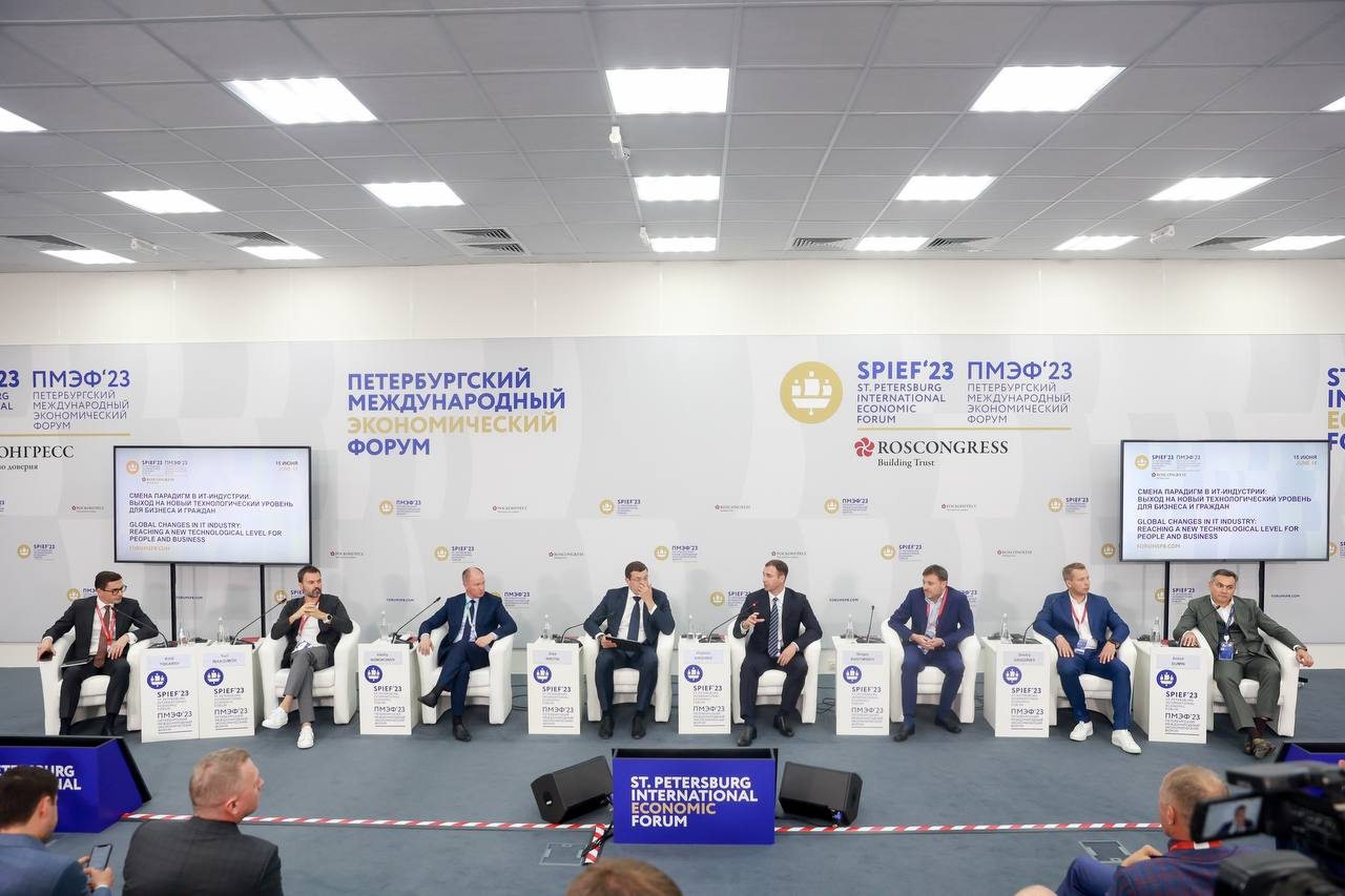 Дмитрий Григорьев: Циан провел сделку, аналогов которой в мире нет