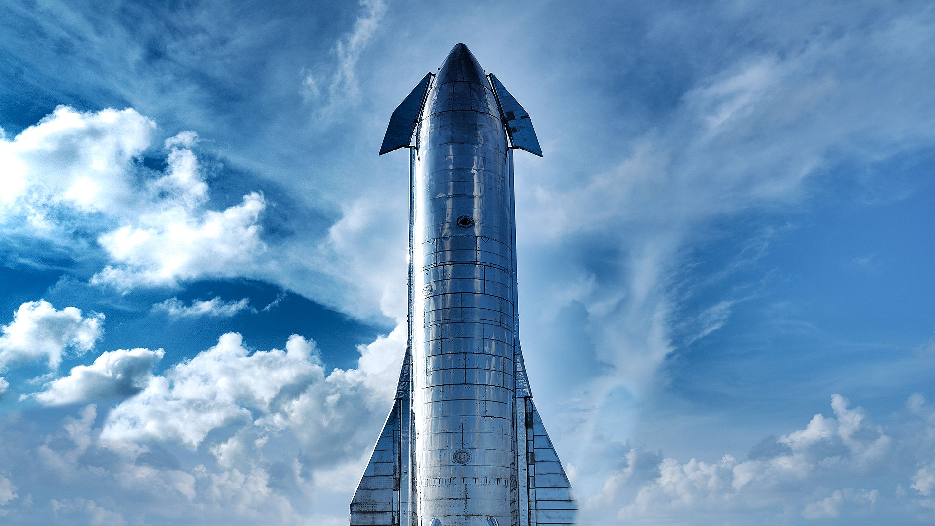 SpaceX провела капитальную модернизацию Starship и теперь надеется на успешный полёт