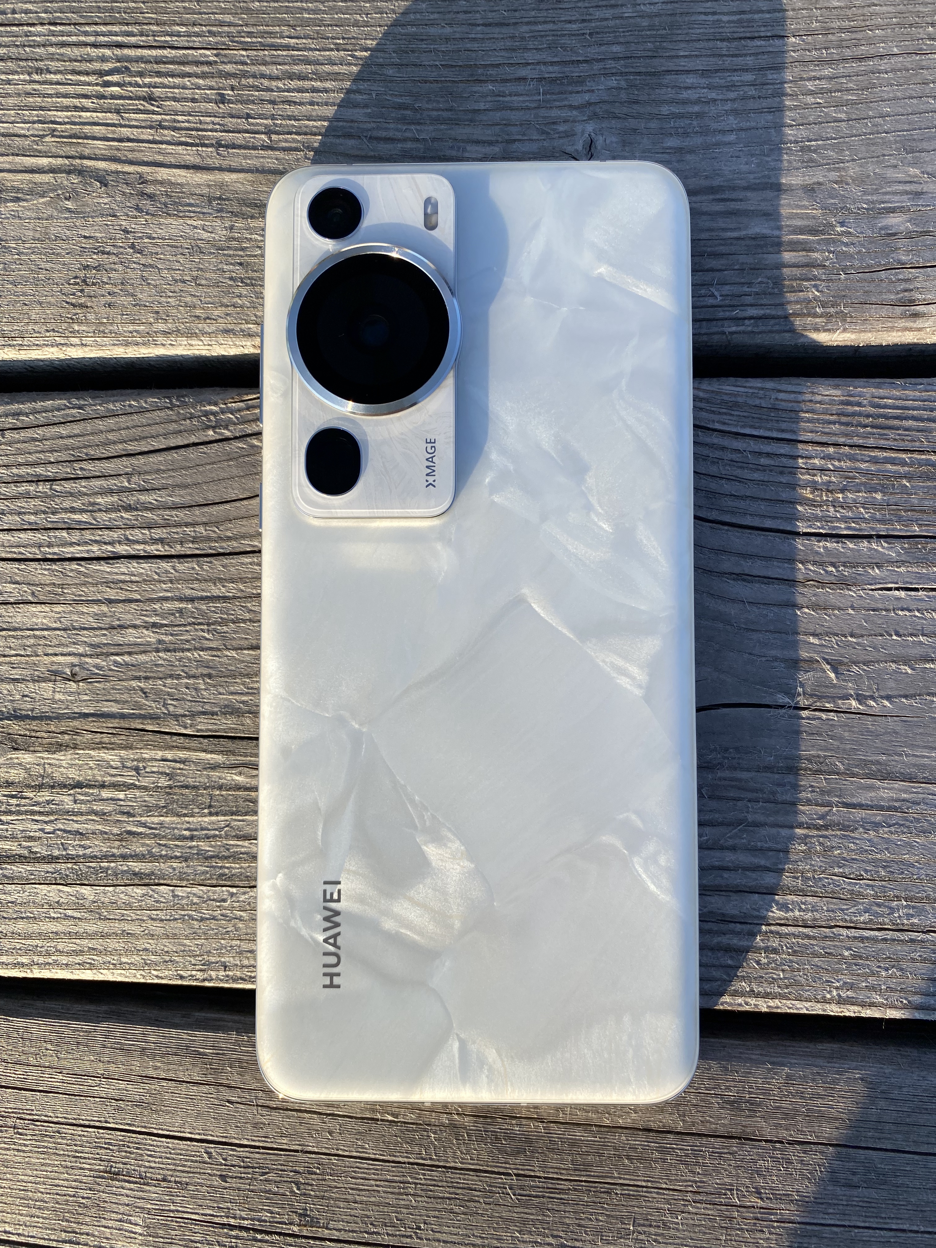 Обзор HUAWEI P60 Pro: «зеркалки», подвиньтесь, — вышел новый камерофон