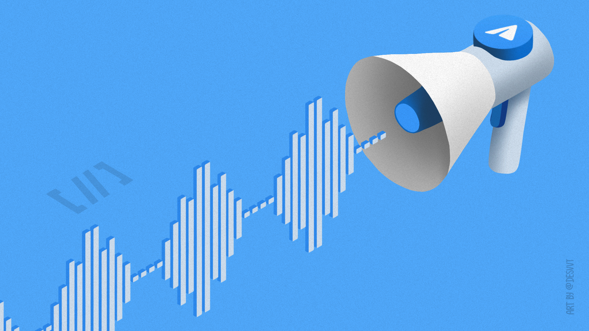 Рекламная платформа Telegram позволит размещать ссылки на внешние сайты