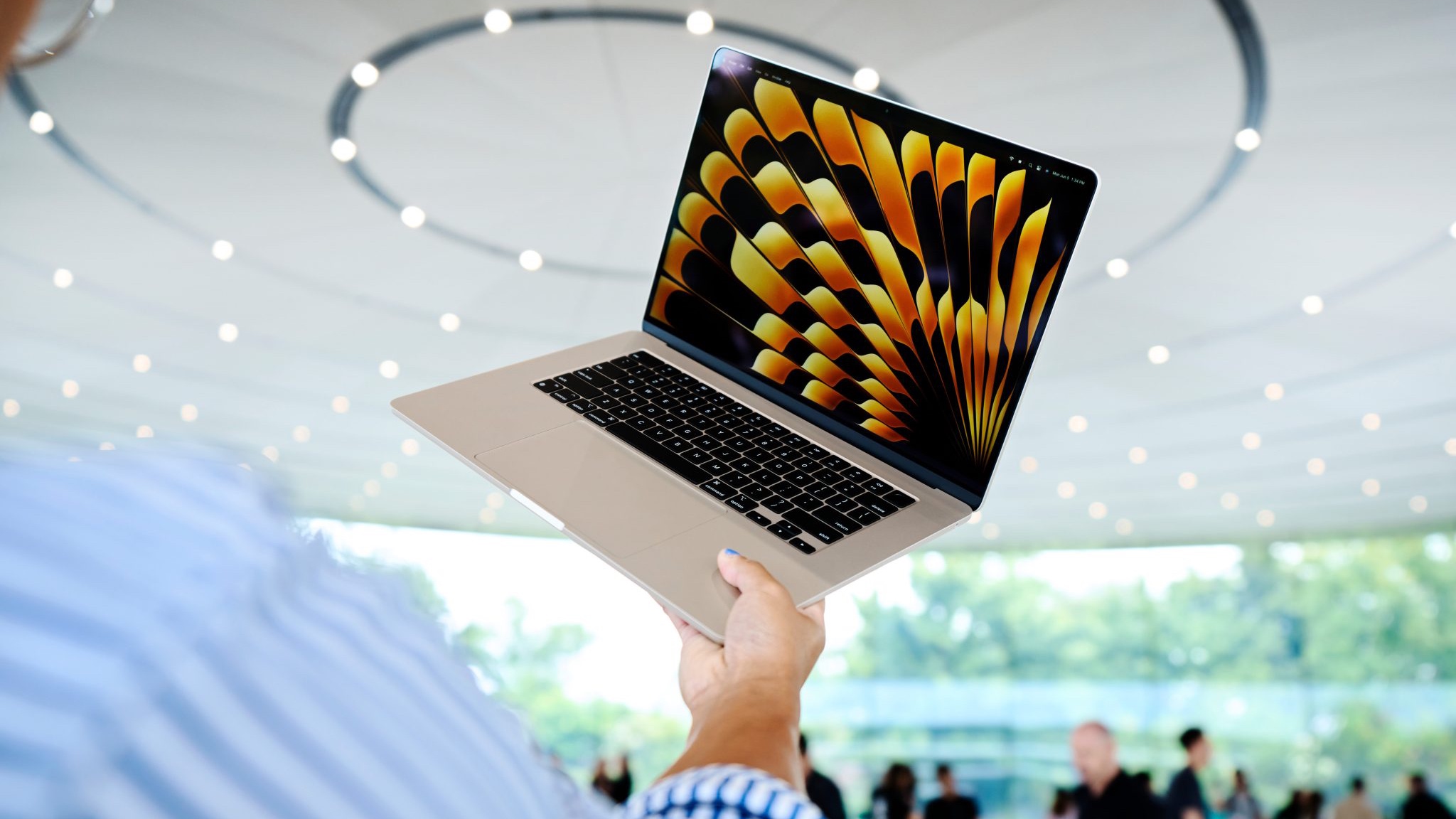 Новый инструмент Apple позволяет запускать игры Windows на Mac
