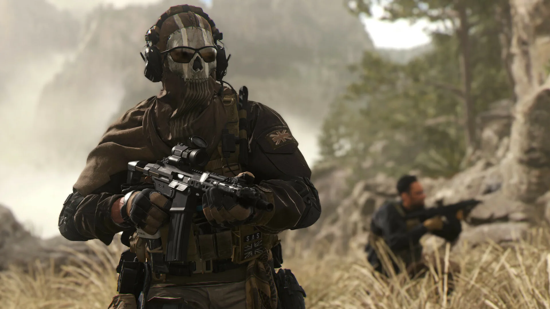 Microsoft пообещала сохранить франшизу Call of Duty на консолях PlayStation