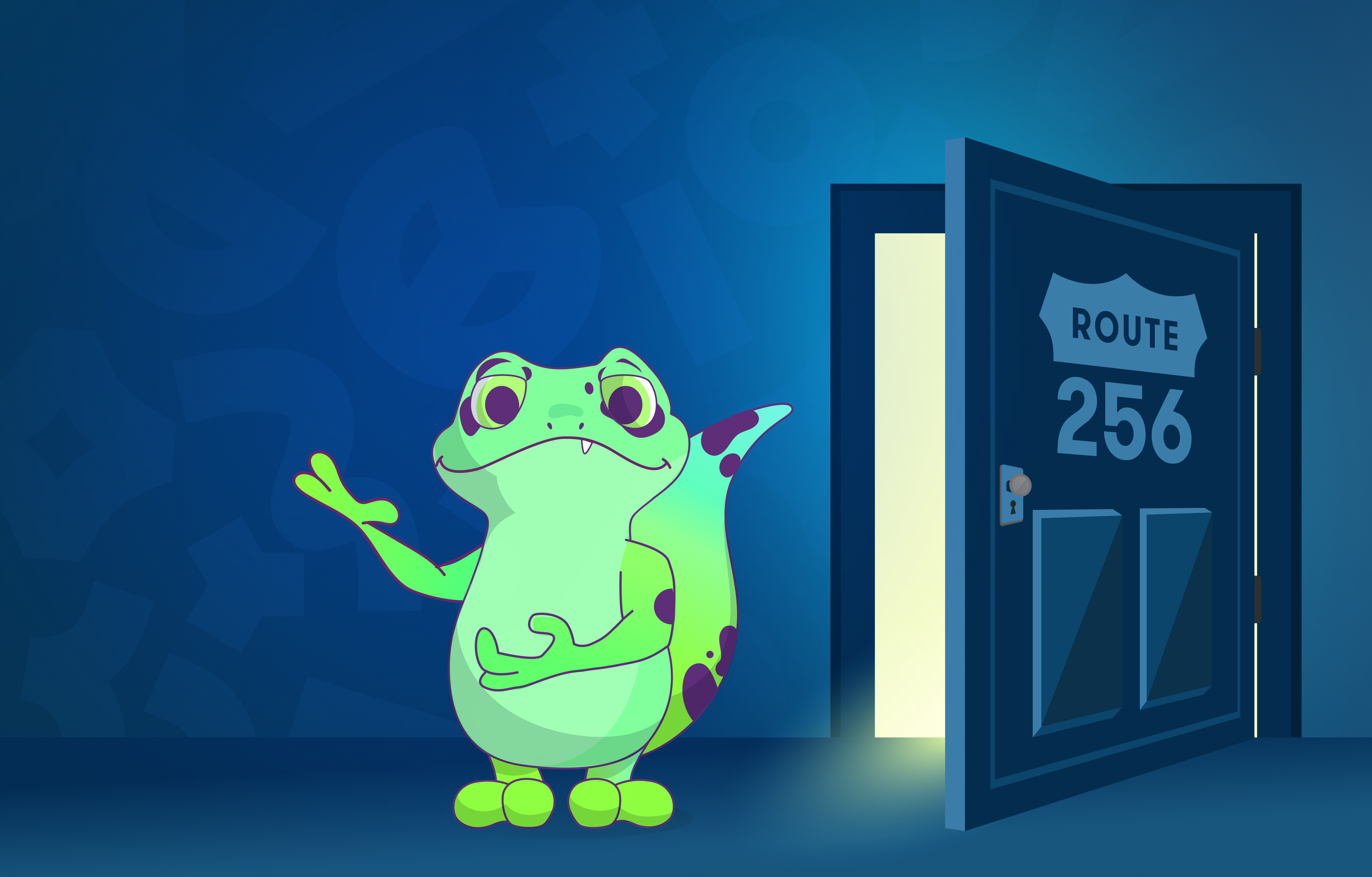 Route 256: курсы для junior-разработчиков от Ozon Tech