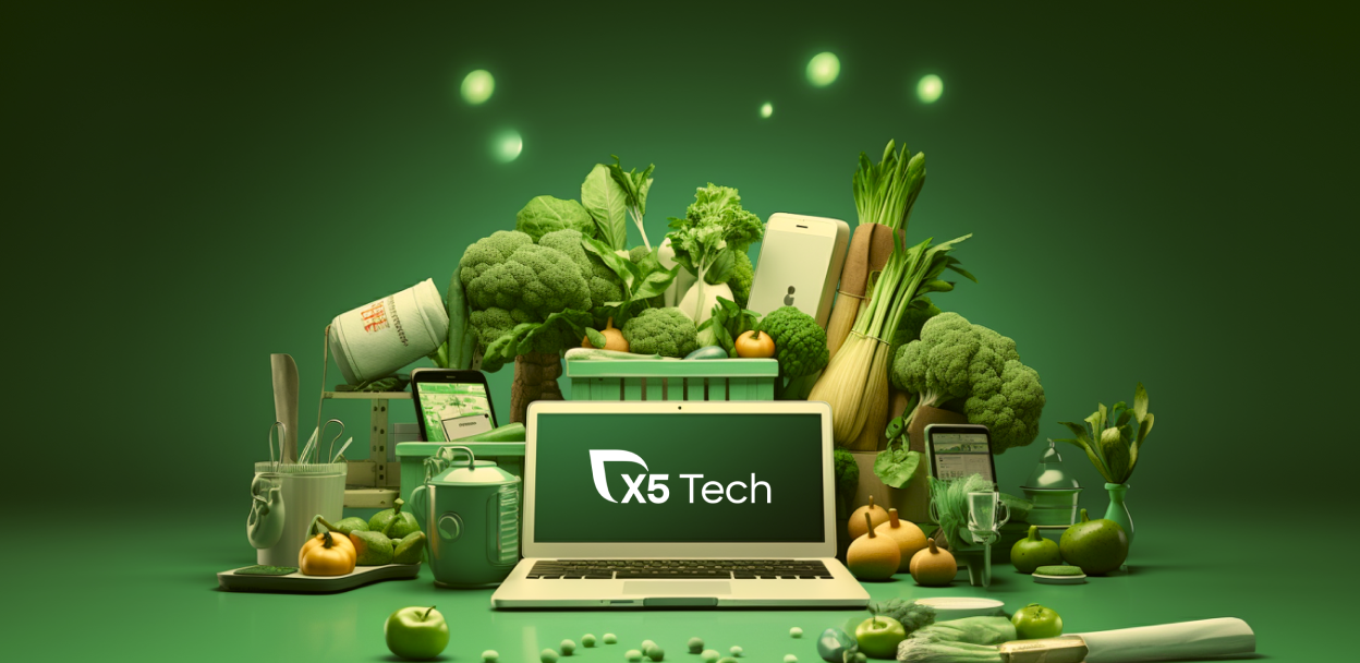 Дайджест видео и презентаций с митапов X5 Tech (весна-лето 2023)