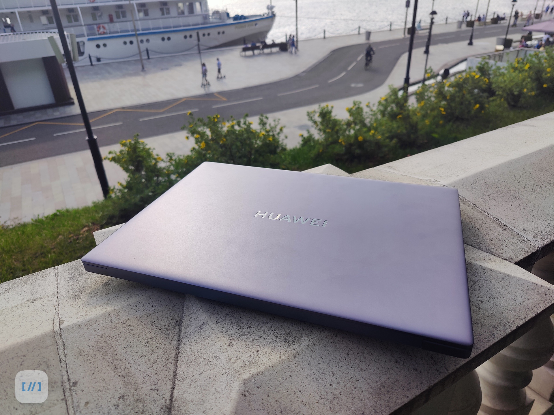 Обзор Huawei MateBook 16S: одним словом — мощь!