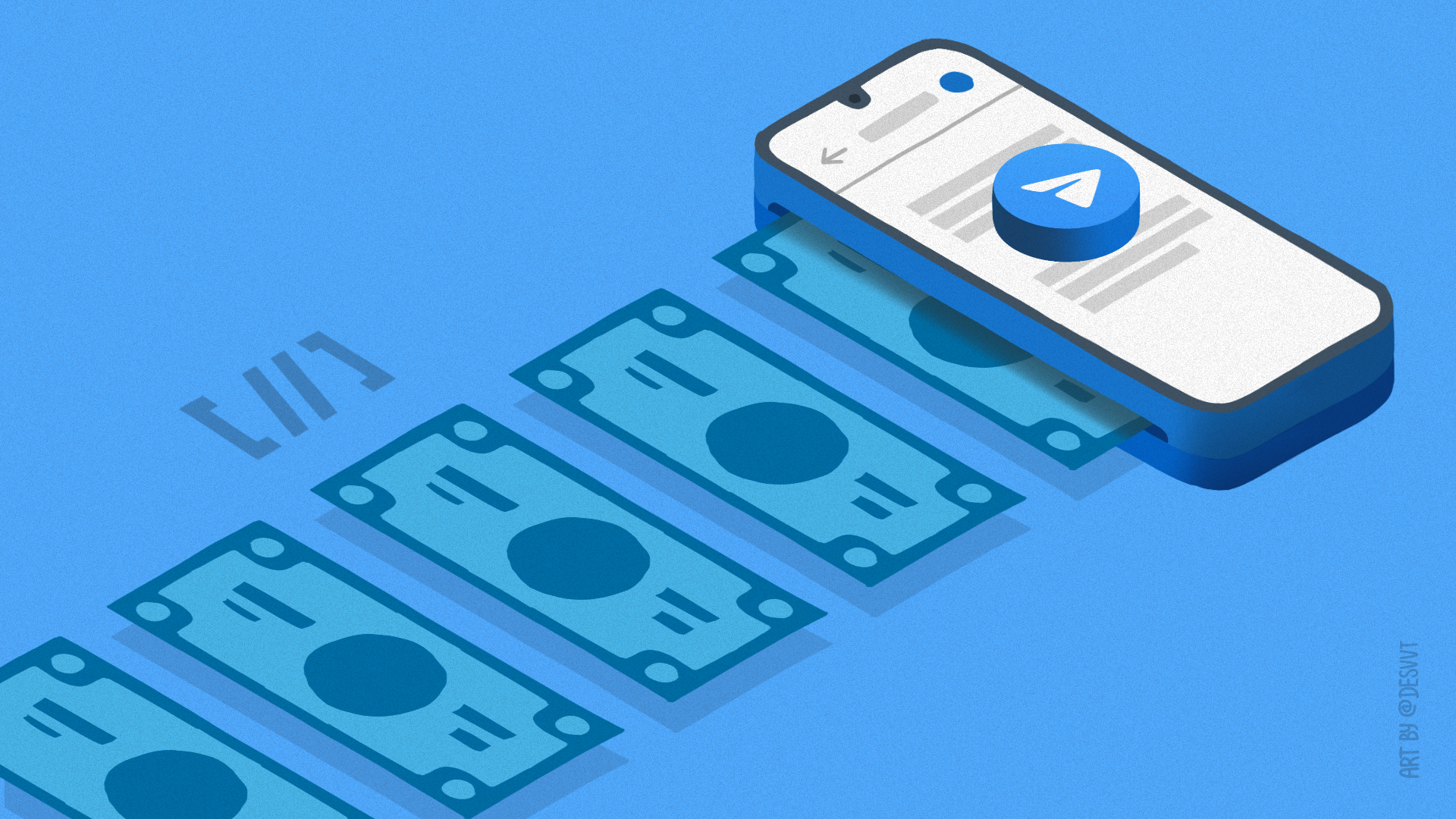 Сколько заработал Telegram на продаже юзернеймов и анонимных номеров