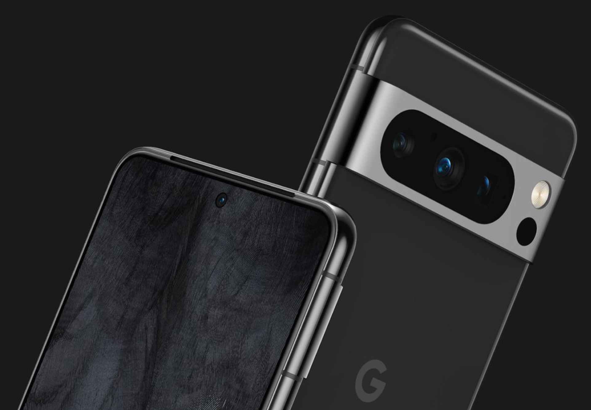 Какими будут Google Pixel 8 и Pixel 8 Pro? Главное