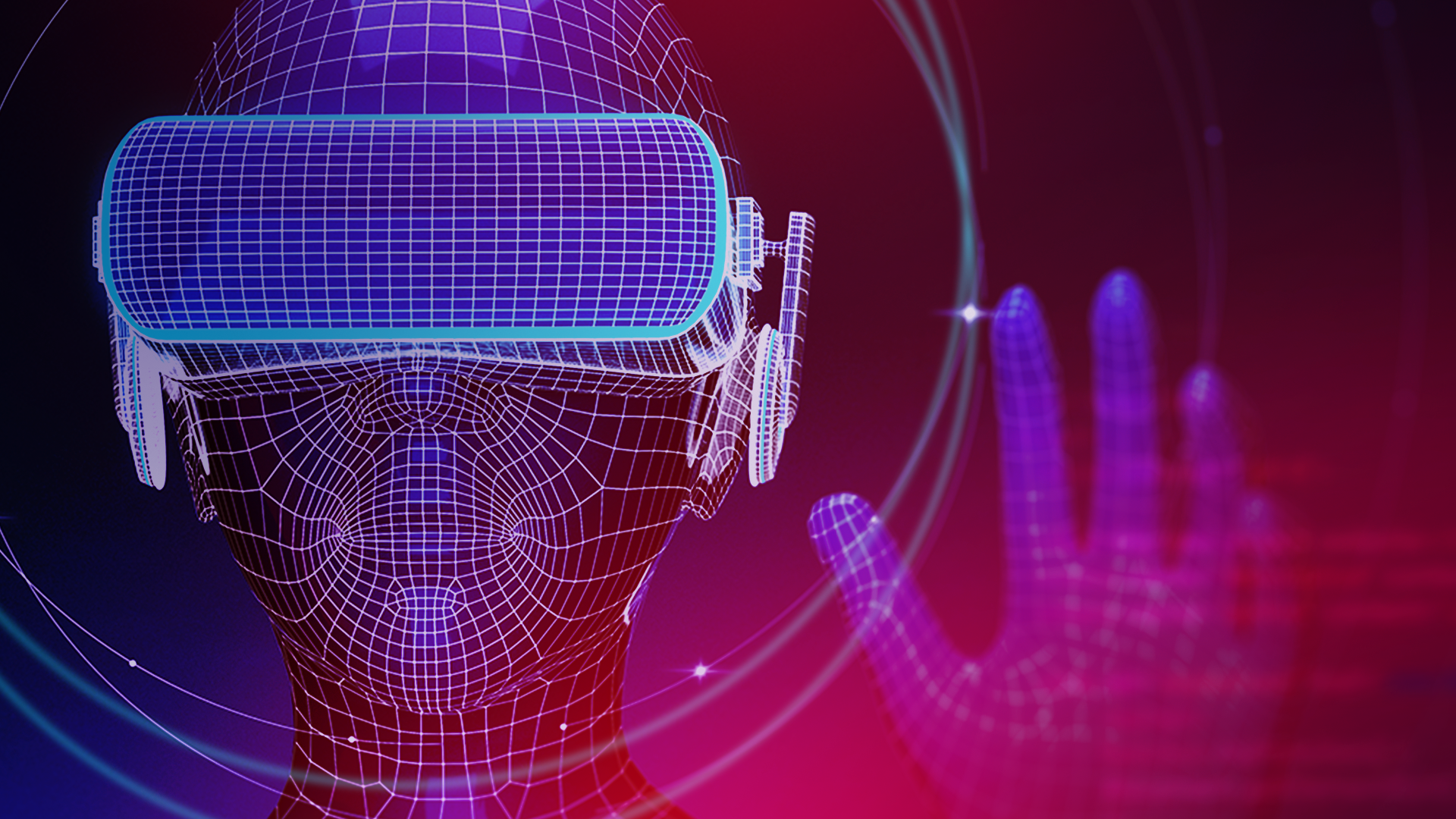 Metaverse как основа будущего. В чём польза метавселенных