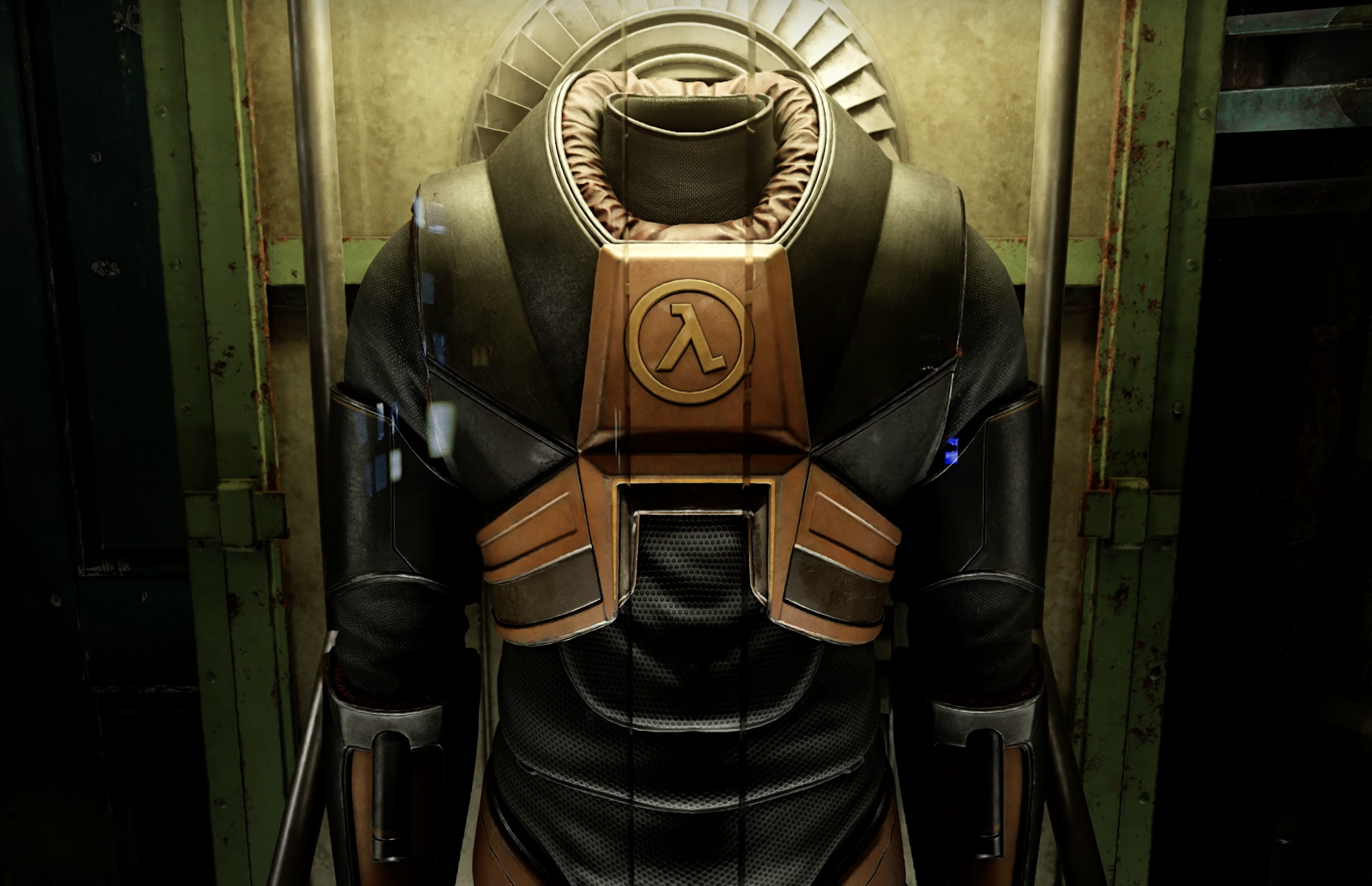 Анонсирован неофициальный RTX-ремастер Half-Life 2