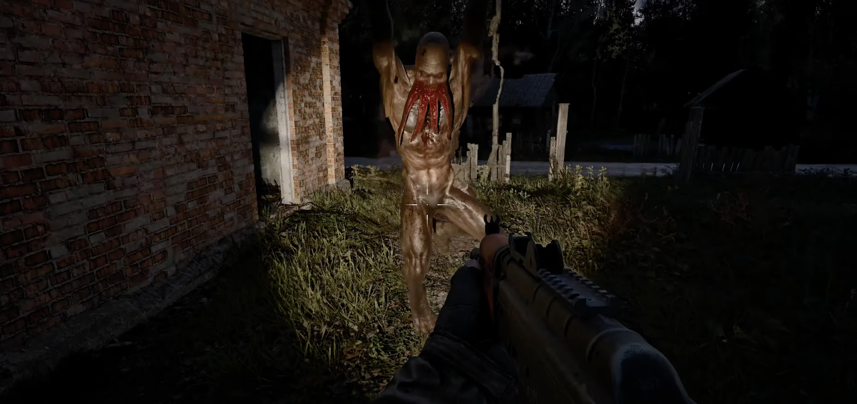 Стало известно, когда выйдет S.T.A.L.K.E.R. 2