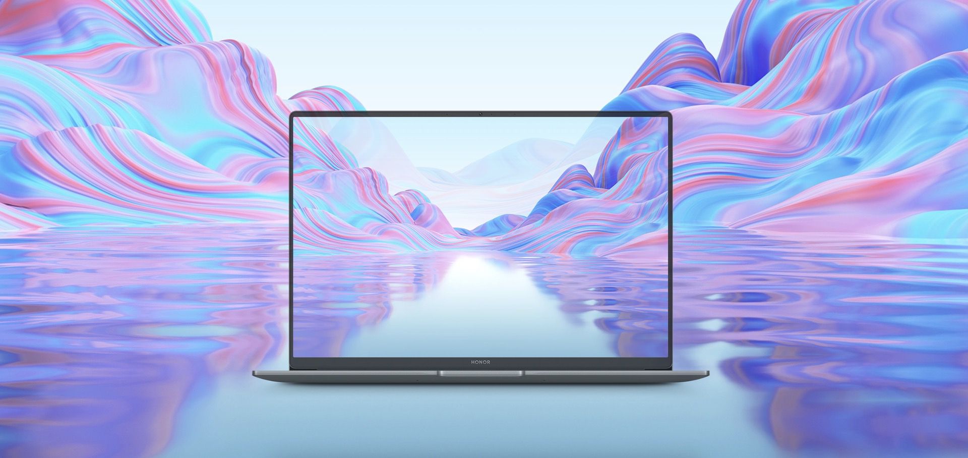 Обзор Honor MagicBook X 16: тонкая и лёгкая «рабочая лошадка» с большим экраном