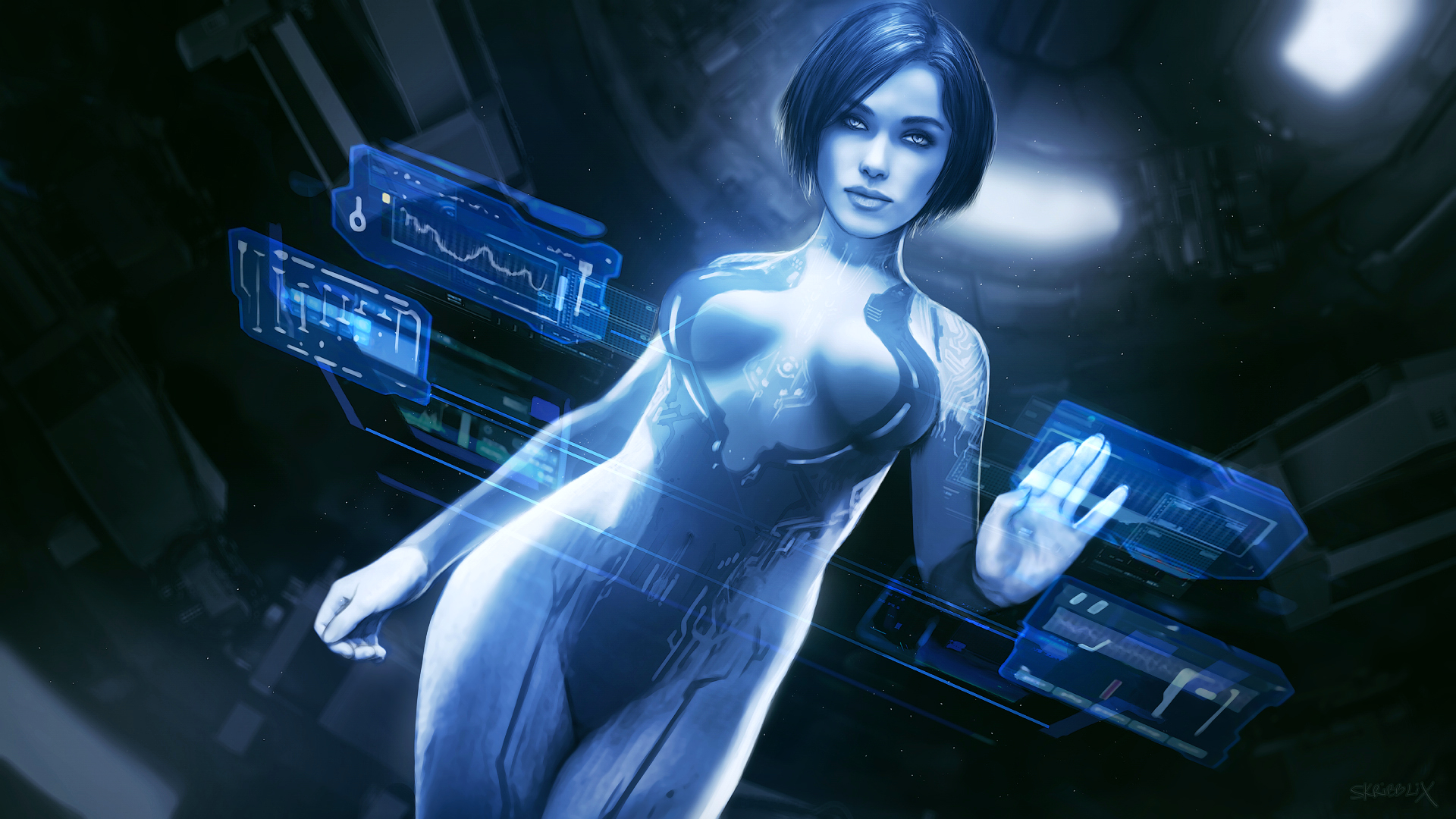 Microsoft удалила голосового помощника Cortana из Windows 11