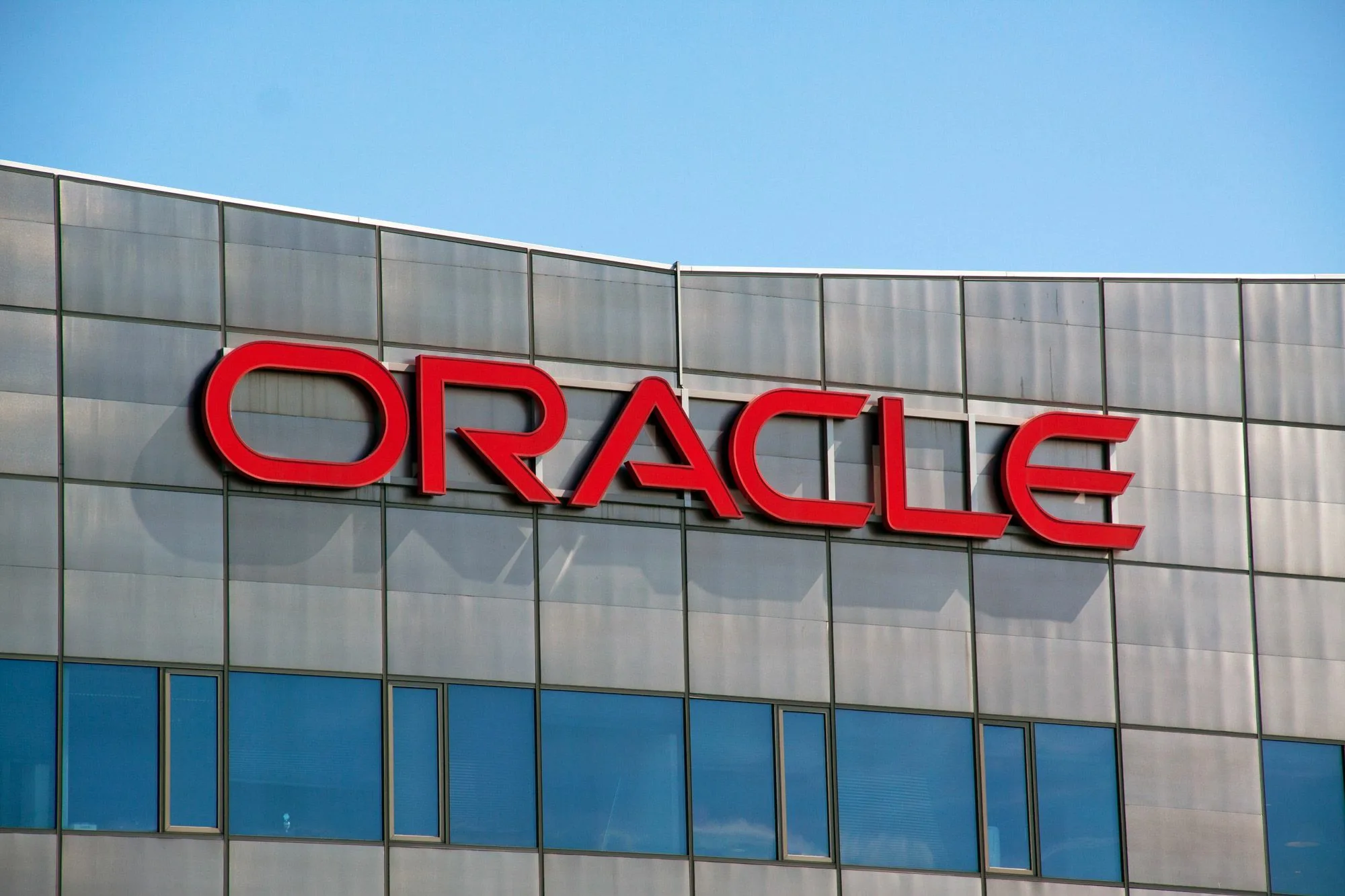 Российскую структуру Oracle признали банкротом