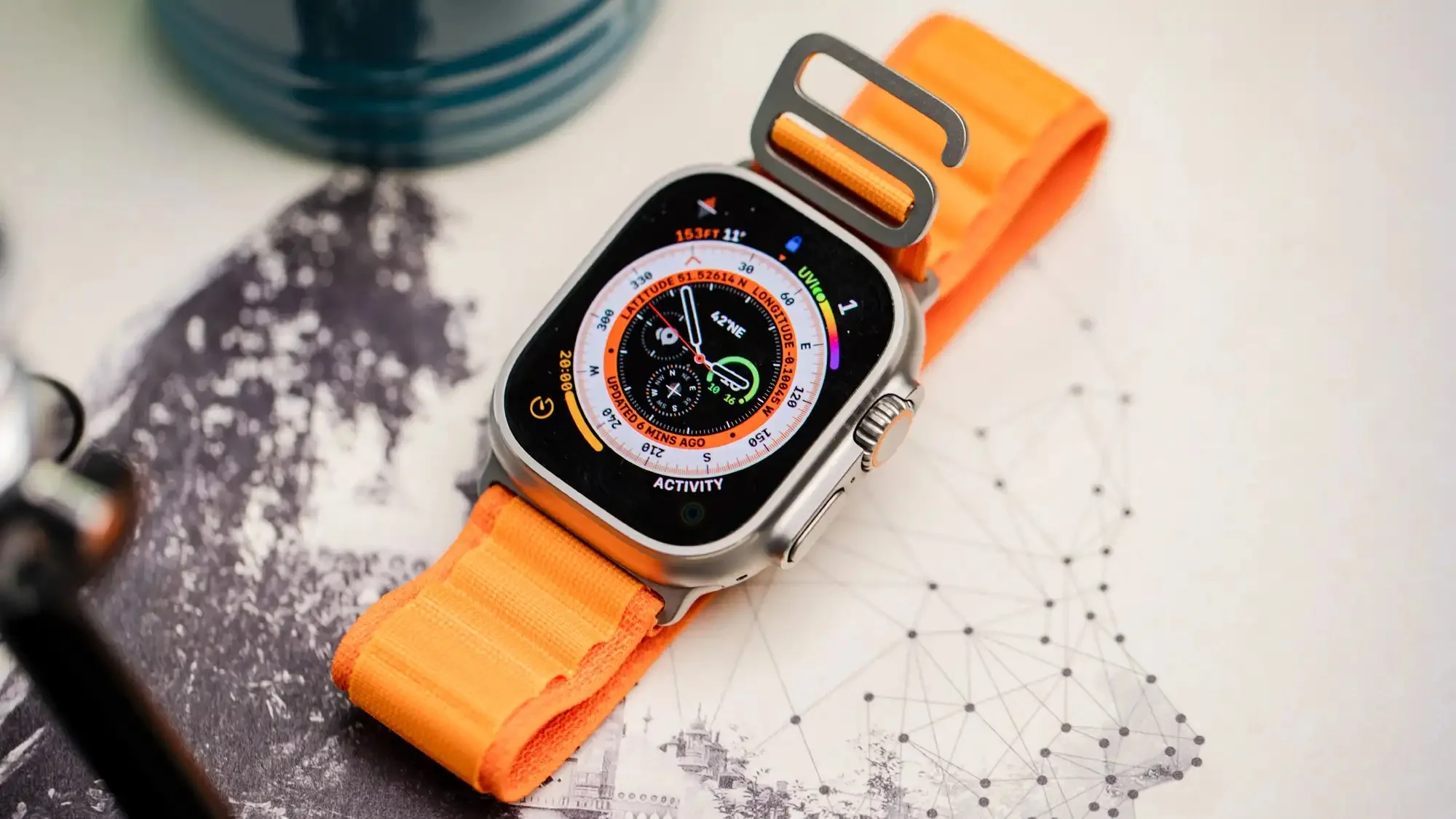 Bloomberg: Apple Watch ждёт масштабный редизайн и мониторинг артериального давления