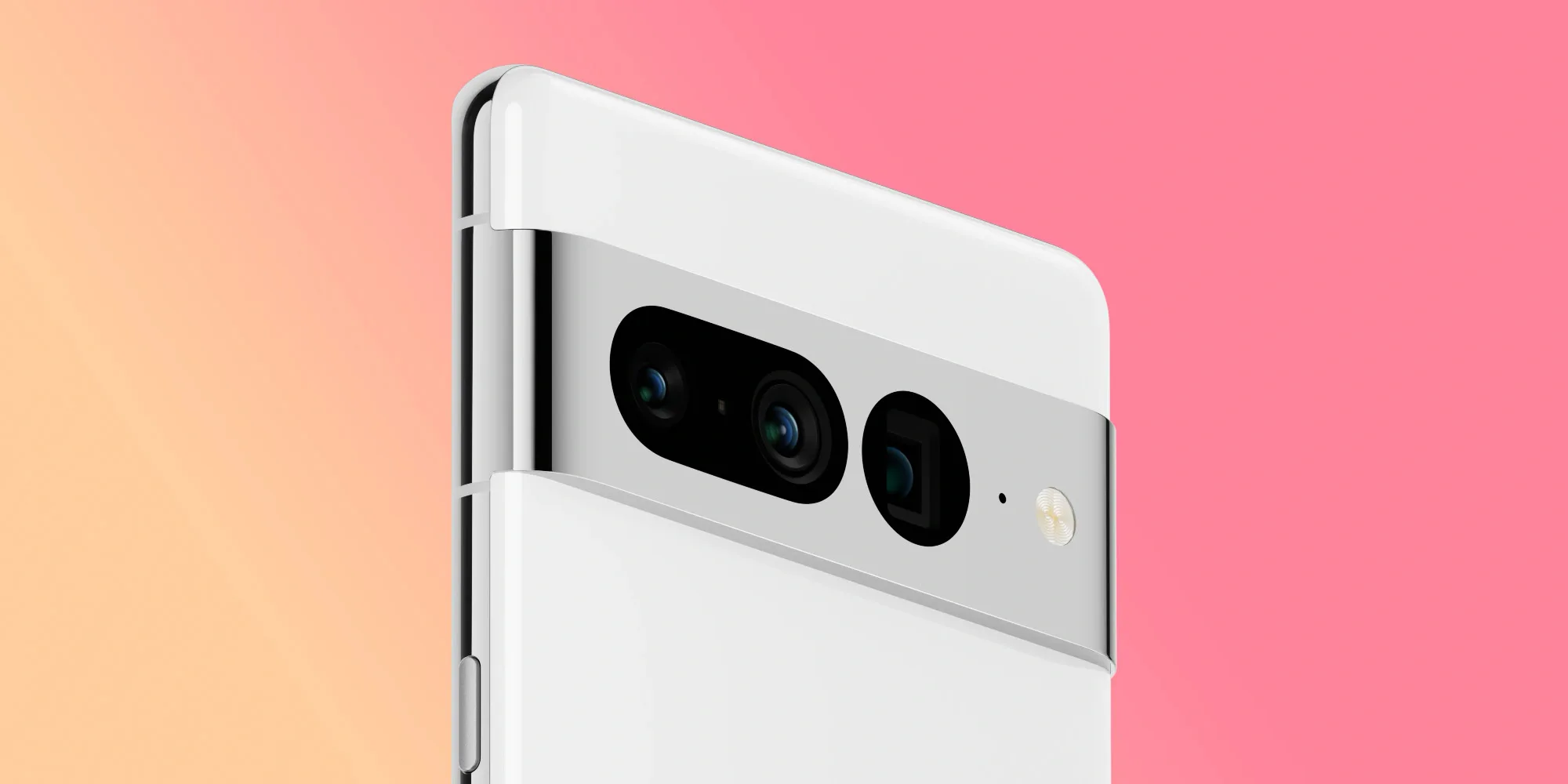 Google объявила дату презентации Pixel 8