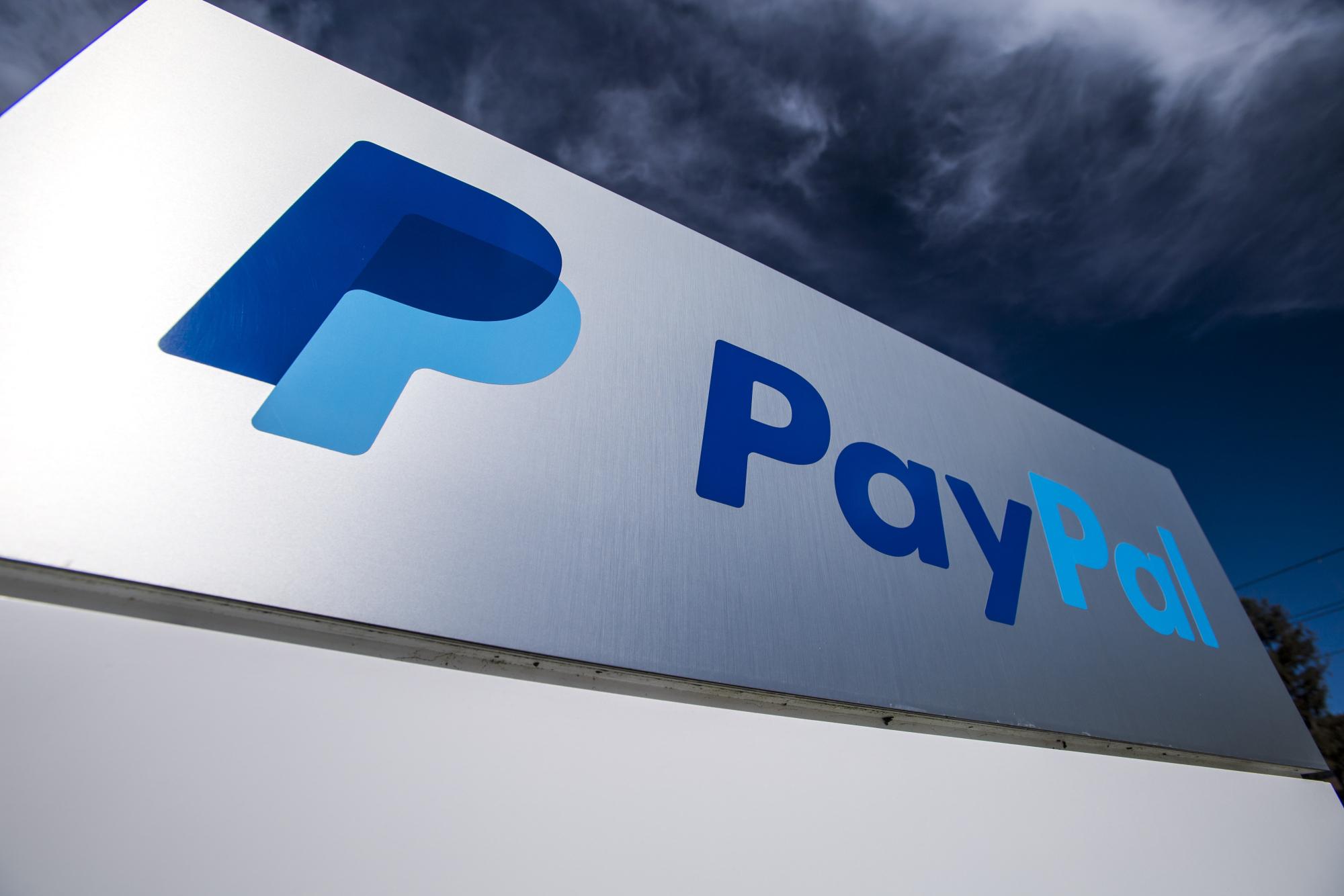 PayPal запускает свой собственный стейблкоин
