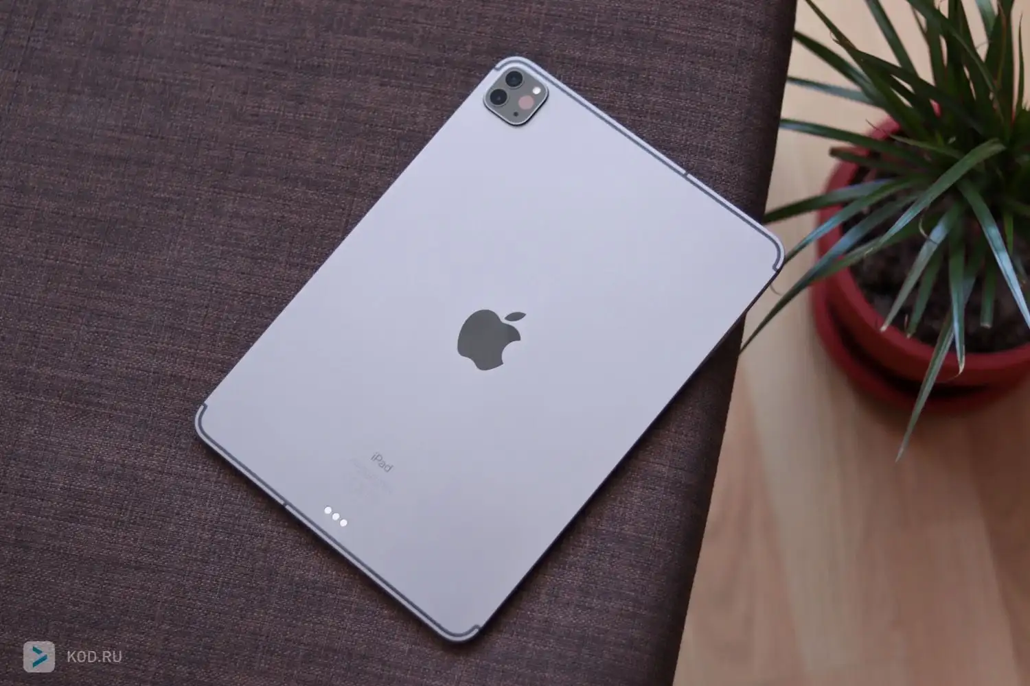 Гурман: Apple представит в 2024 году полностью обновлённый iPad Pro