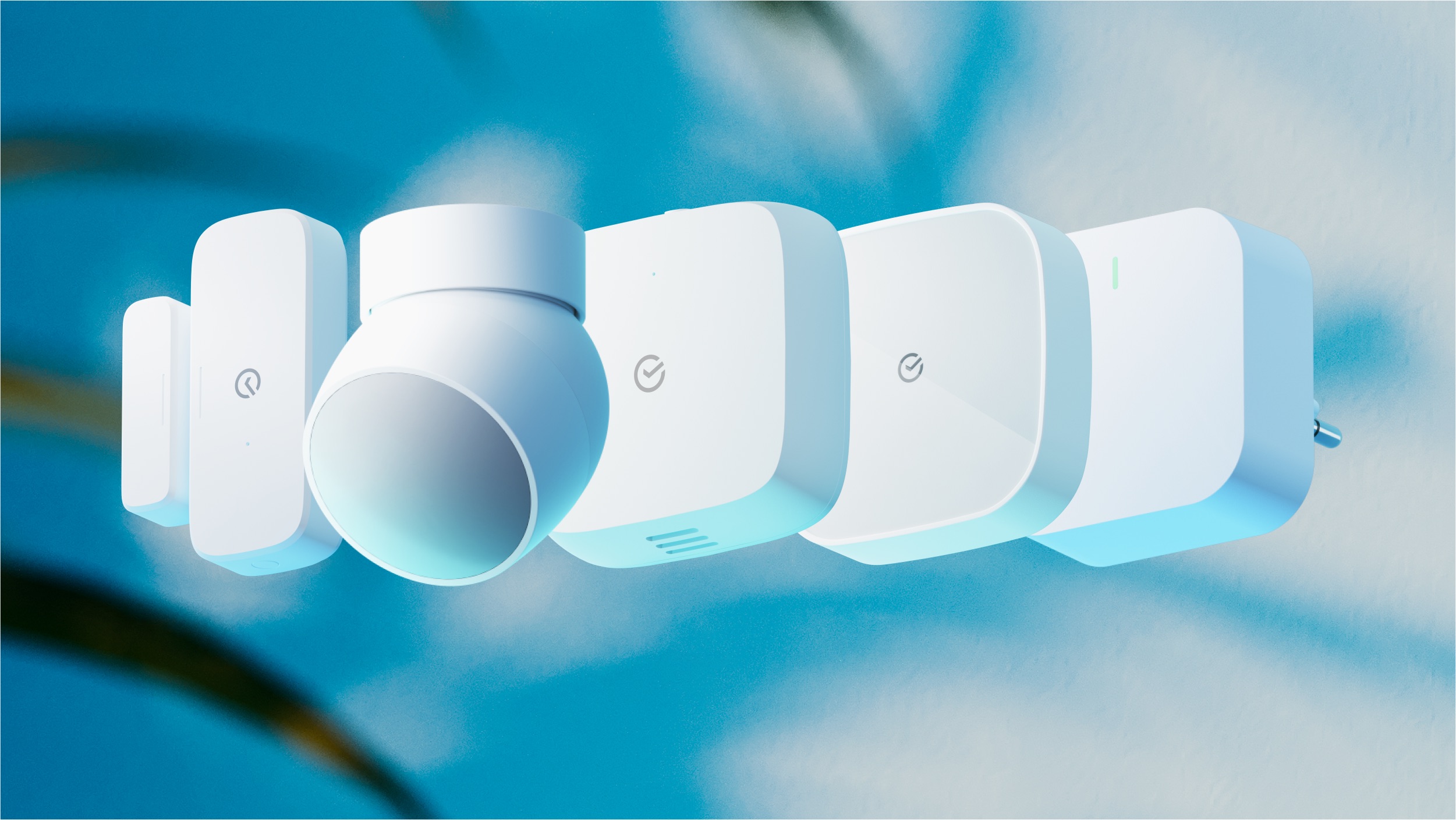 Обзор умного дома Sber: самая удобная розетка, Zigbee-хаб и новые датчики
