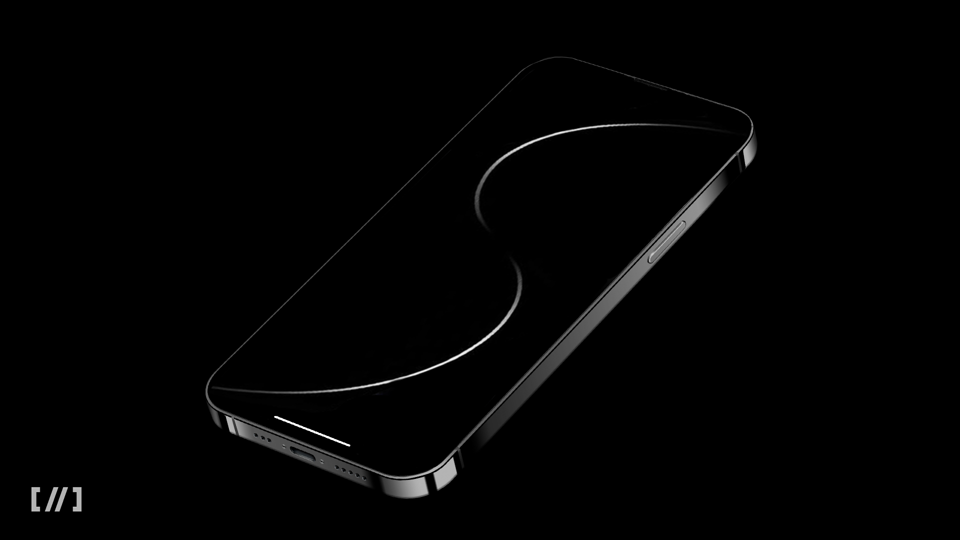 Опубликованы обои для iPhone 15, а также «живые» фото чехлов и рендер упаковки для новых iPhone