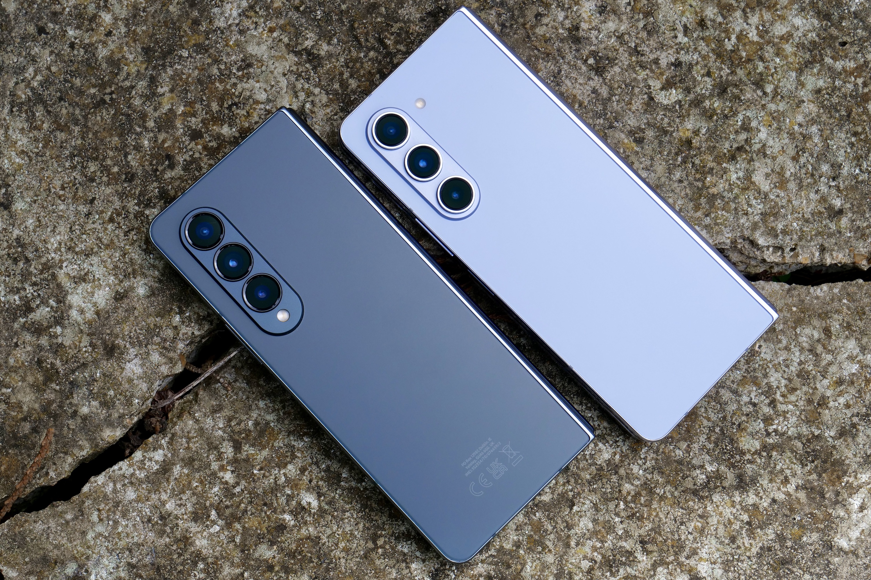 Samsung ограничила работу Samsung Pay для пользователей Galaxy Z Fold 5 и Z Flip 5 из России
