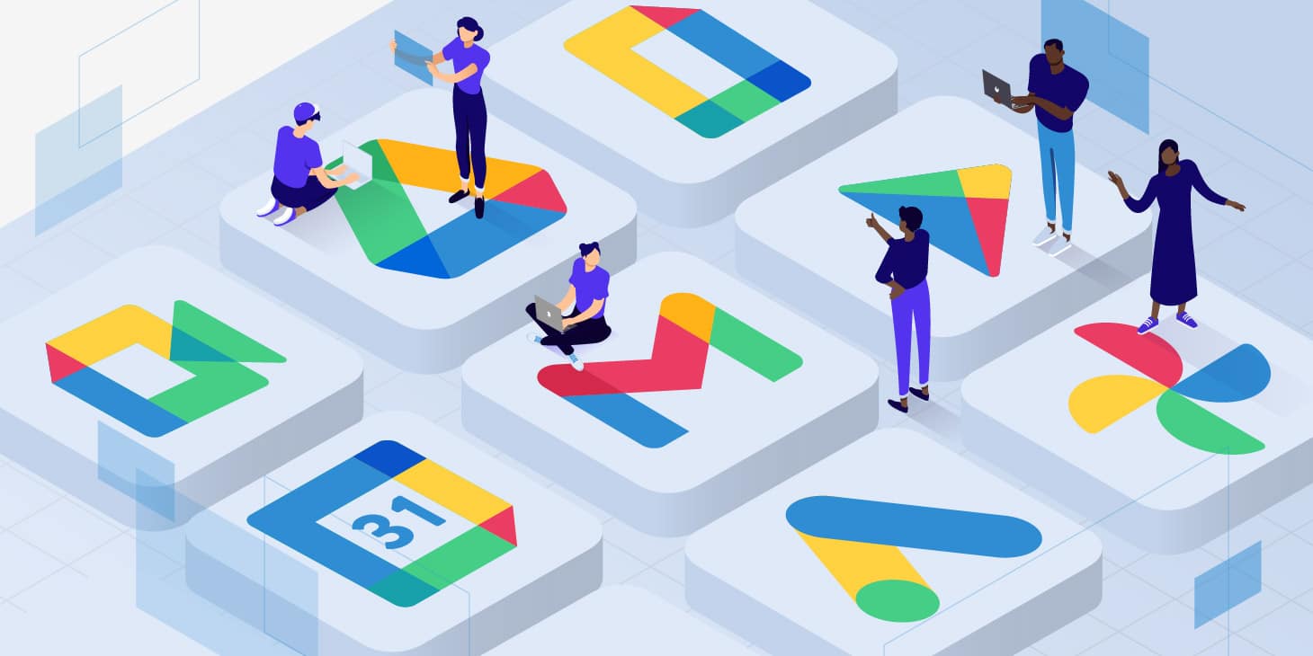 «Ъ»: Google начала блокировать сервисы российским компаниям, попавшим под санкции
