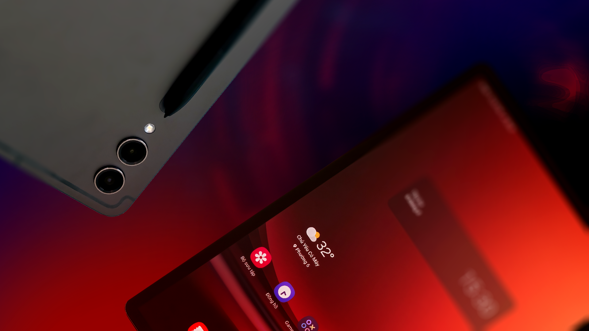 Обзор Galaxy Tab S9: лучшая линейка планшетов на Android
