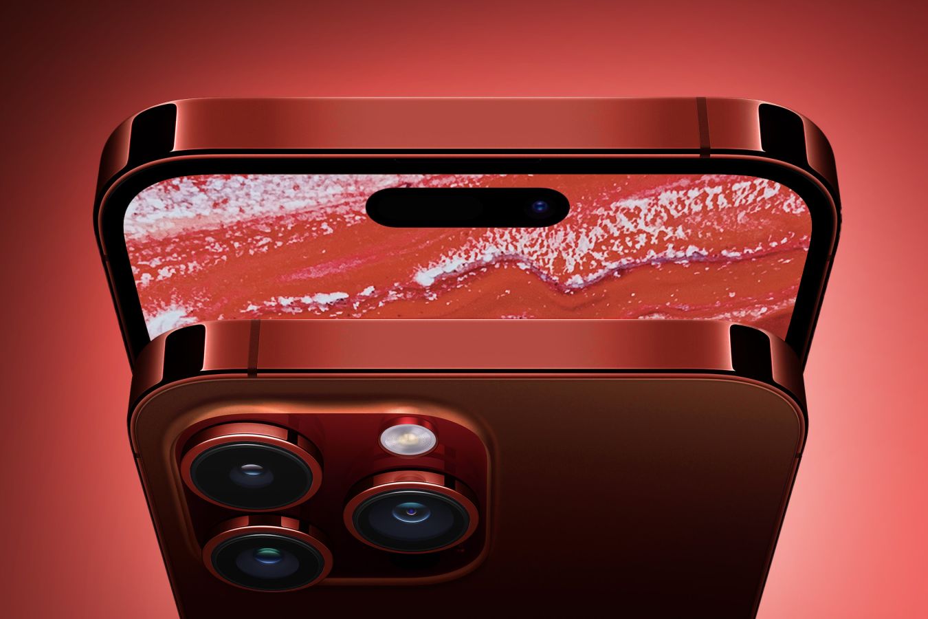 iPhone 15 Pro Max может выйти позже остальных iPhone 15 и вовсе сменить название