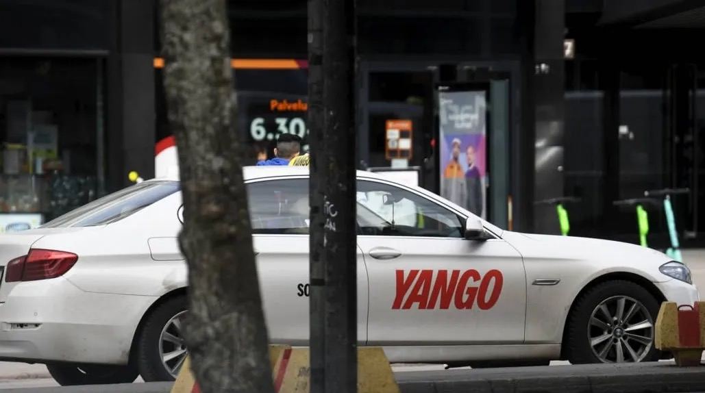 СМИ: Яндекс планирует продать компанию Yango в Израиле