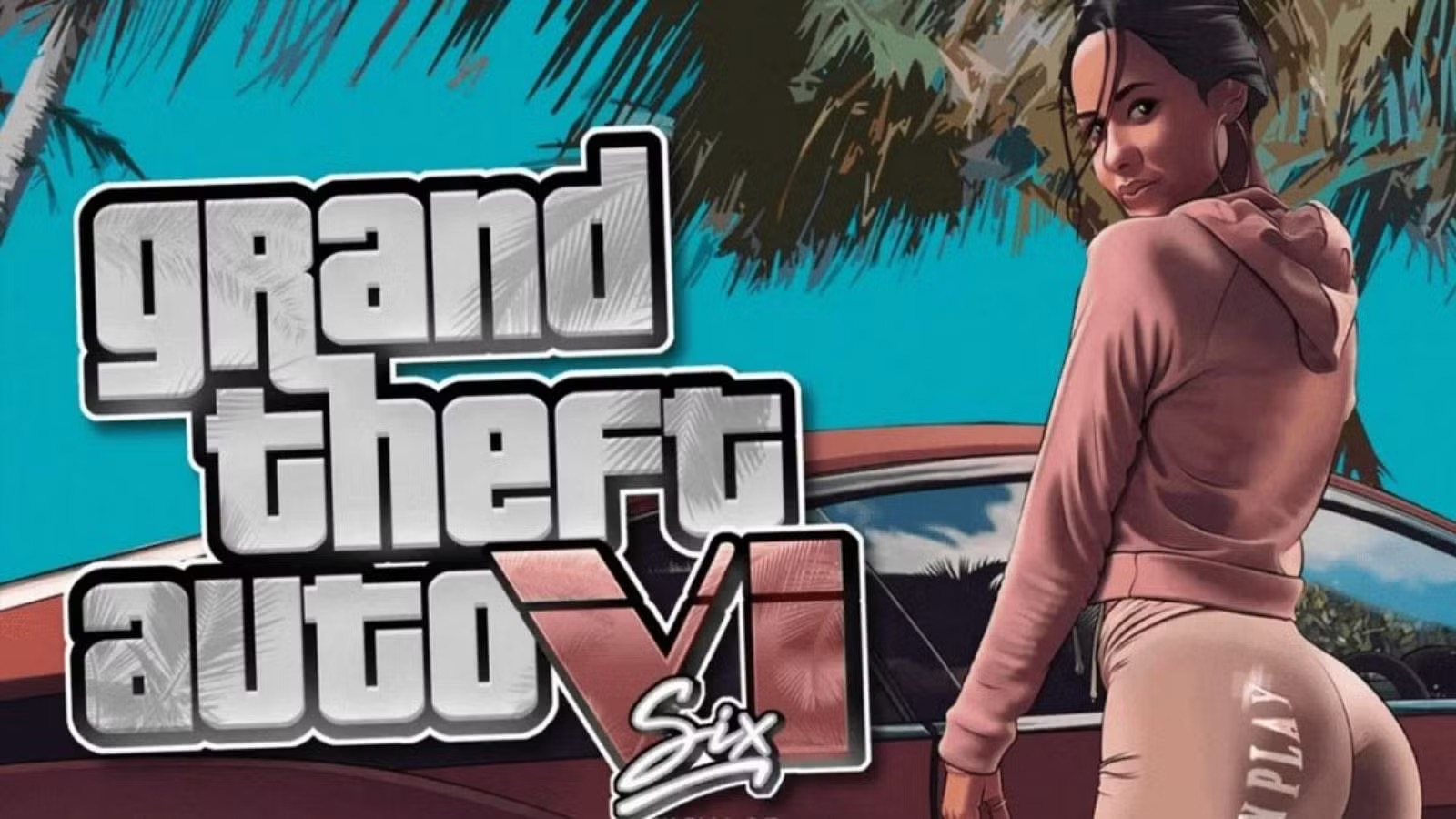 Стало известно, каким образом произошли утечки GTA VI