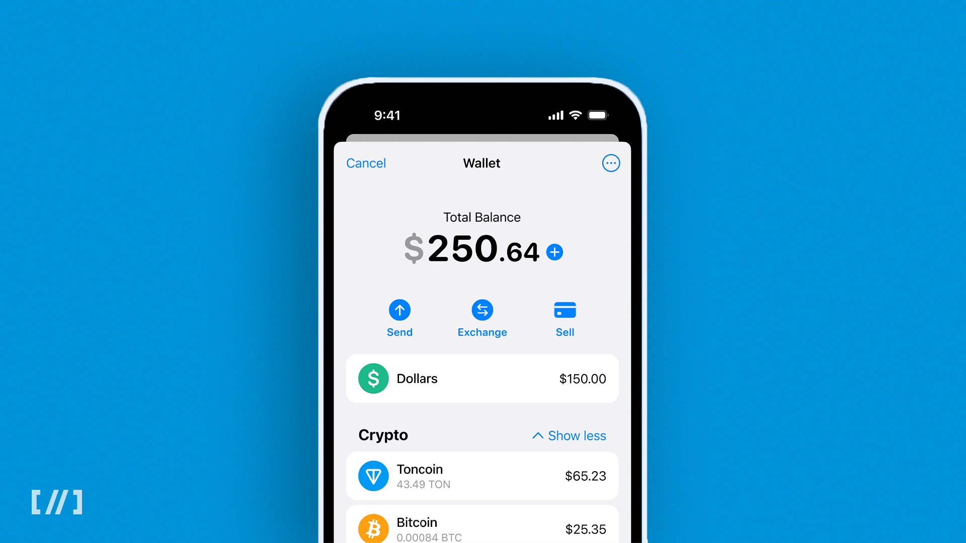 Telegram-бот Wallet обновился до версии 3.0. Что нового?