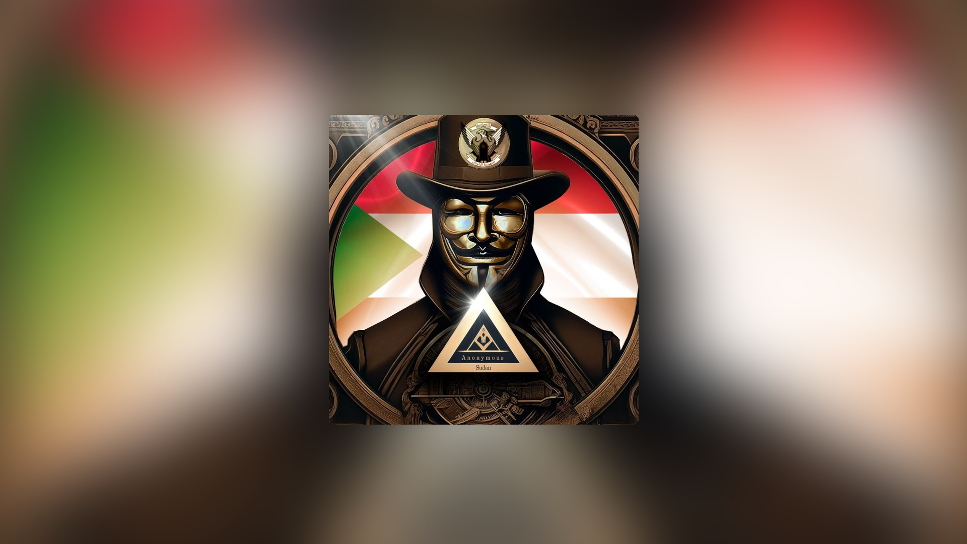 Хакеры Anonymous Sudan объявили об атаке на Telegram