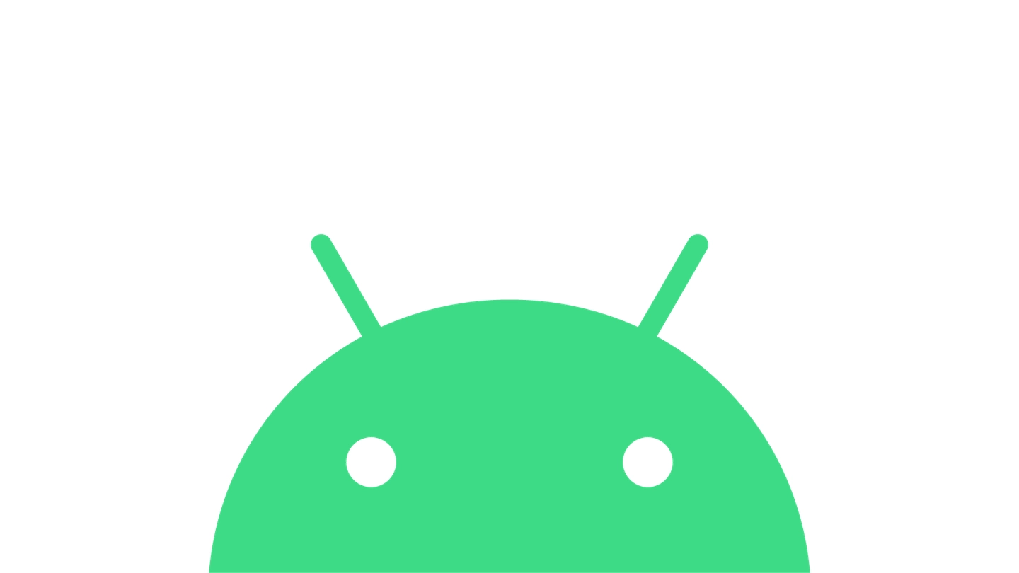 Google официально представила новый логотип Android