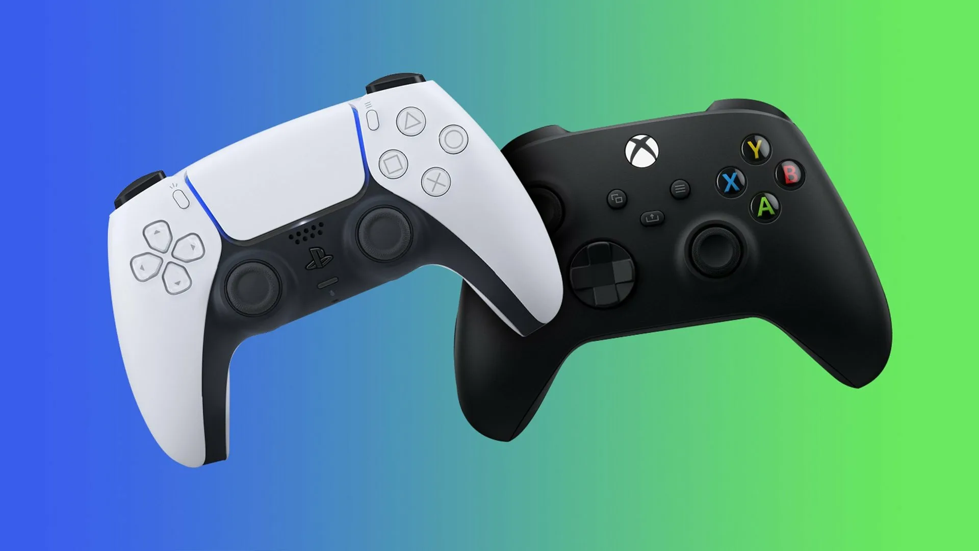 Продажи Xbox и PlayStation в России выросли в несколько раз
