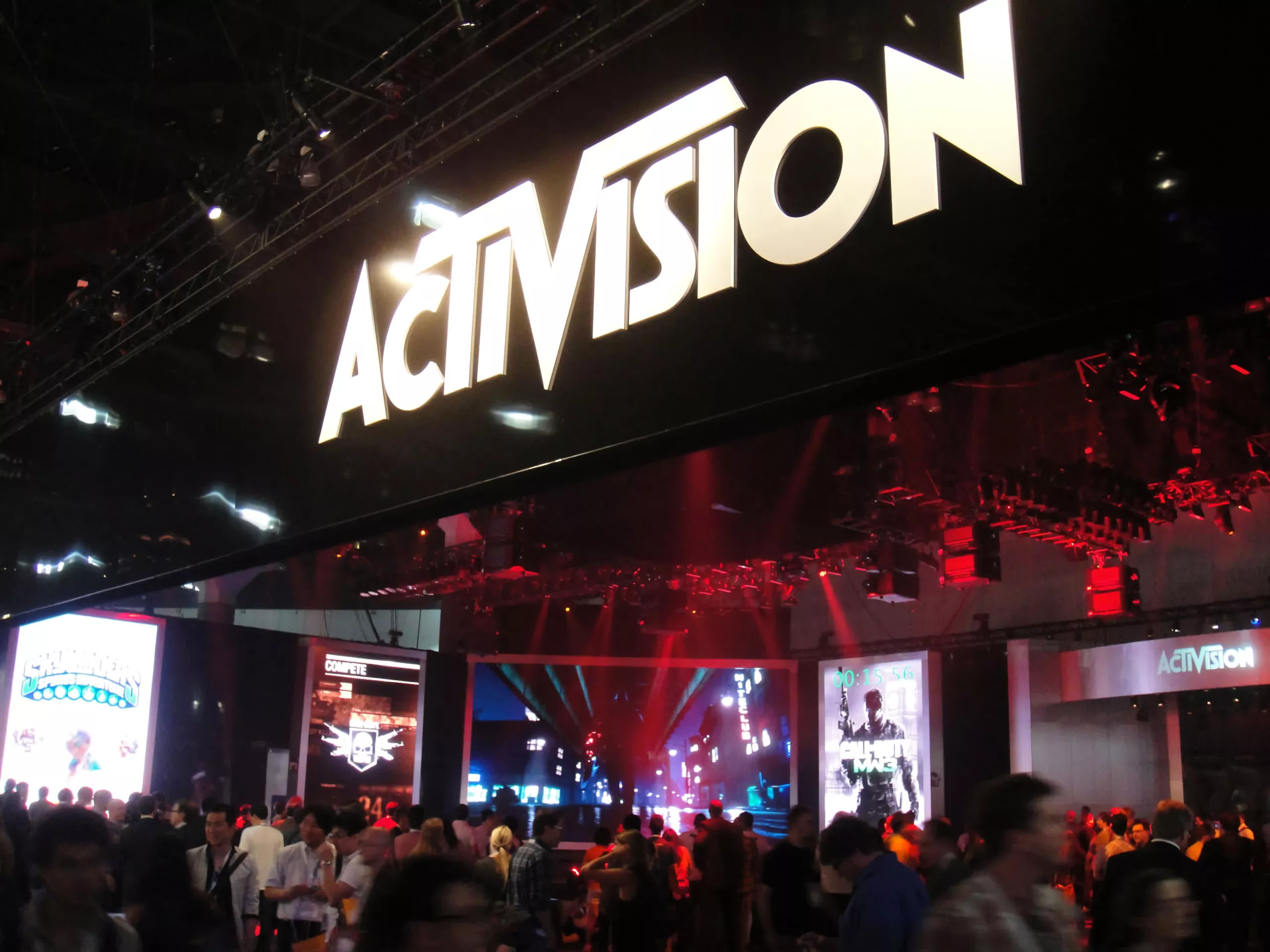 Британский регулятор готов одобрить сделку Microsoft с Activision