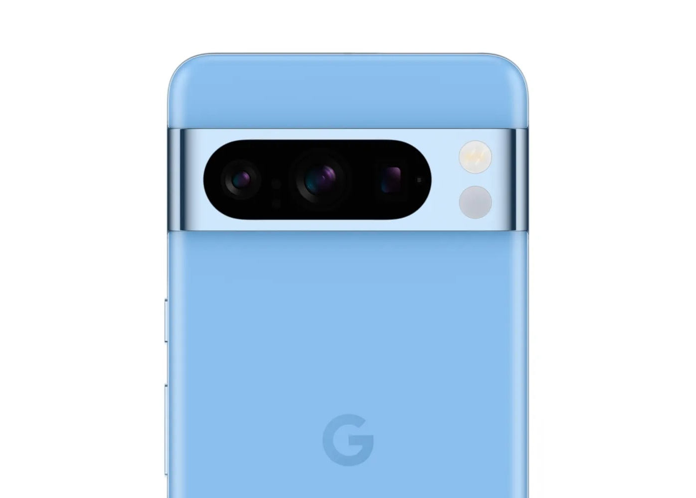 Google представила официальные рендеры Pixel 8 и Pixel 8 Pro