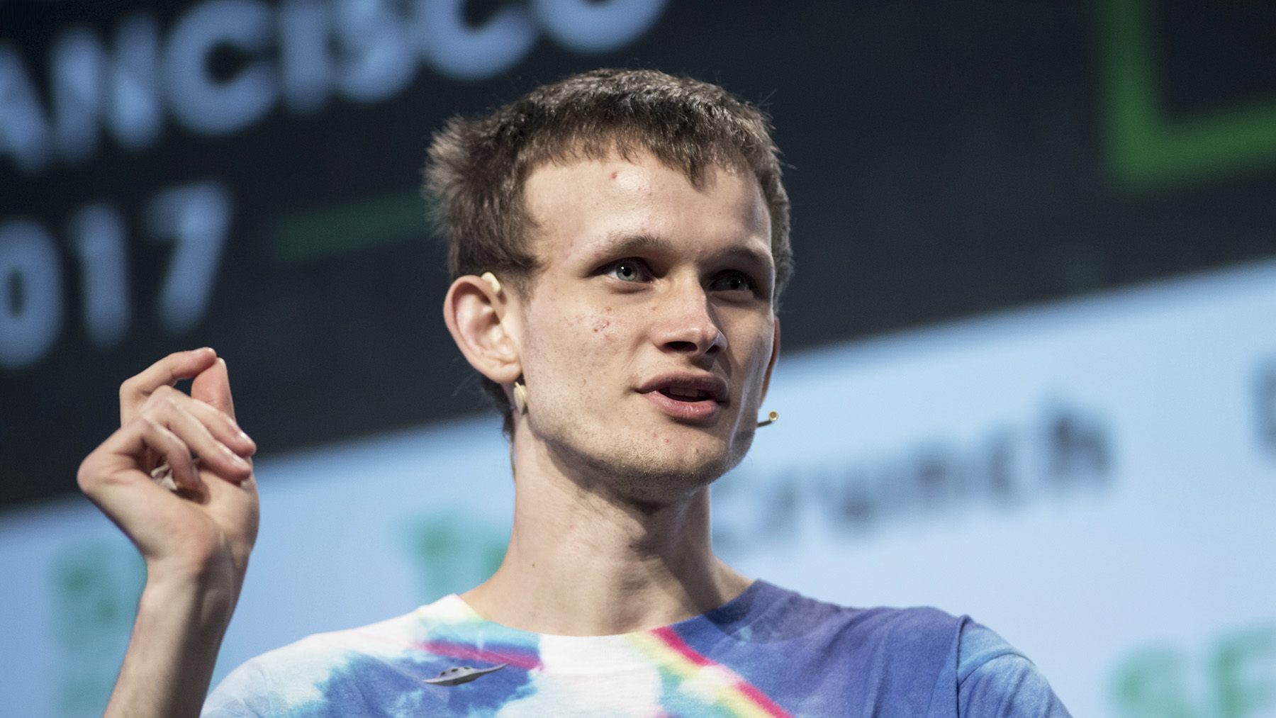 Виталик Бутерин объяснил, почему его взломали в Twitter