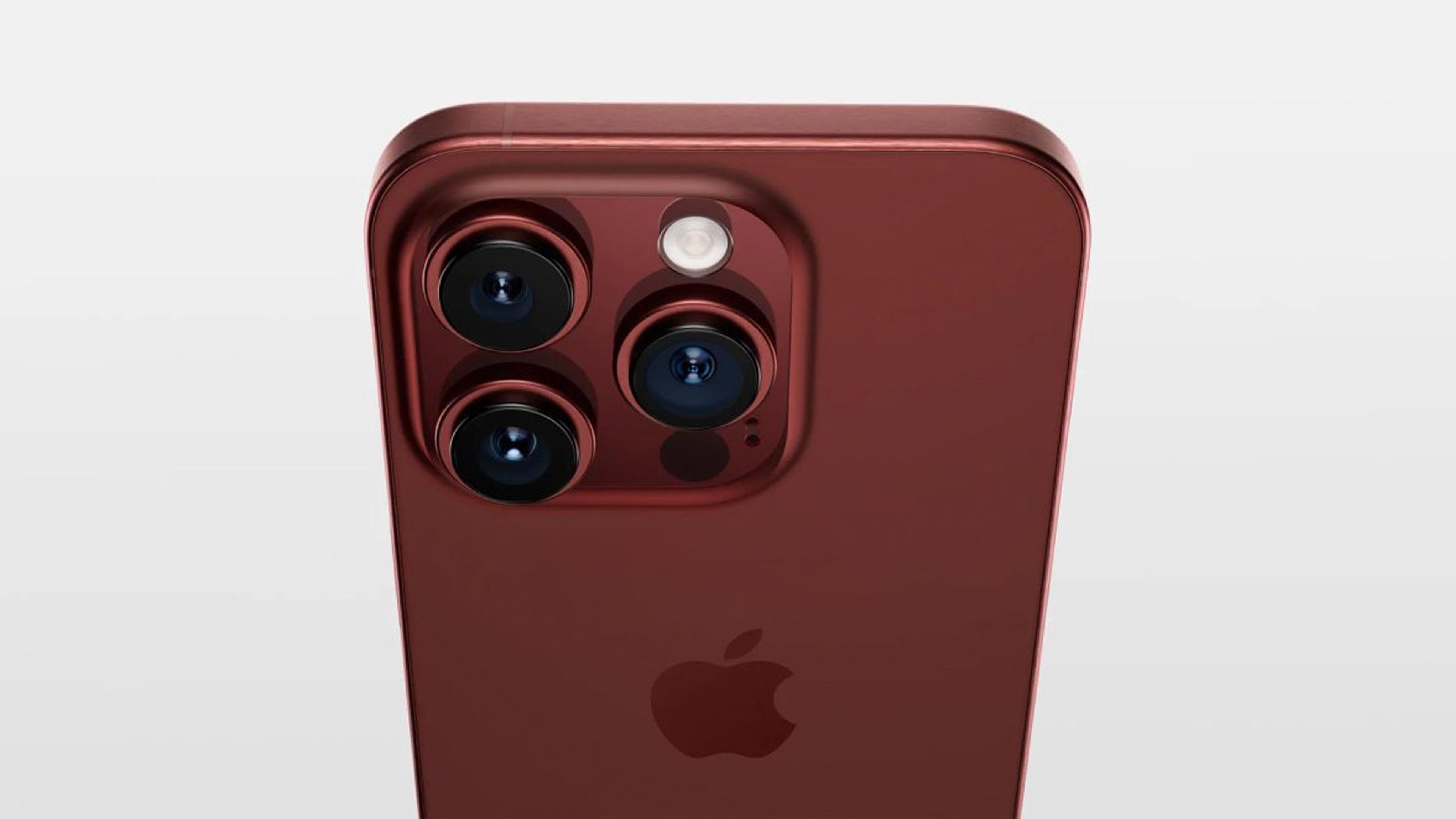 Гурман: флагманские модели iPhone 15 Pro будут дороже предыдущего поколения