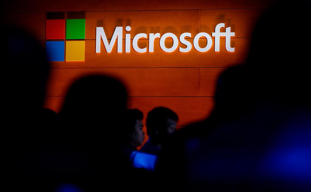 Microsoft случайно опубликовала 38 ТБ внутренних конфиденциальных данных
