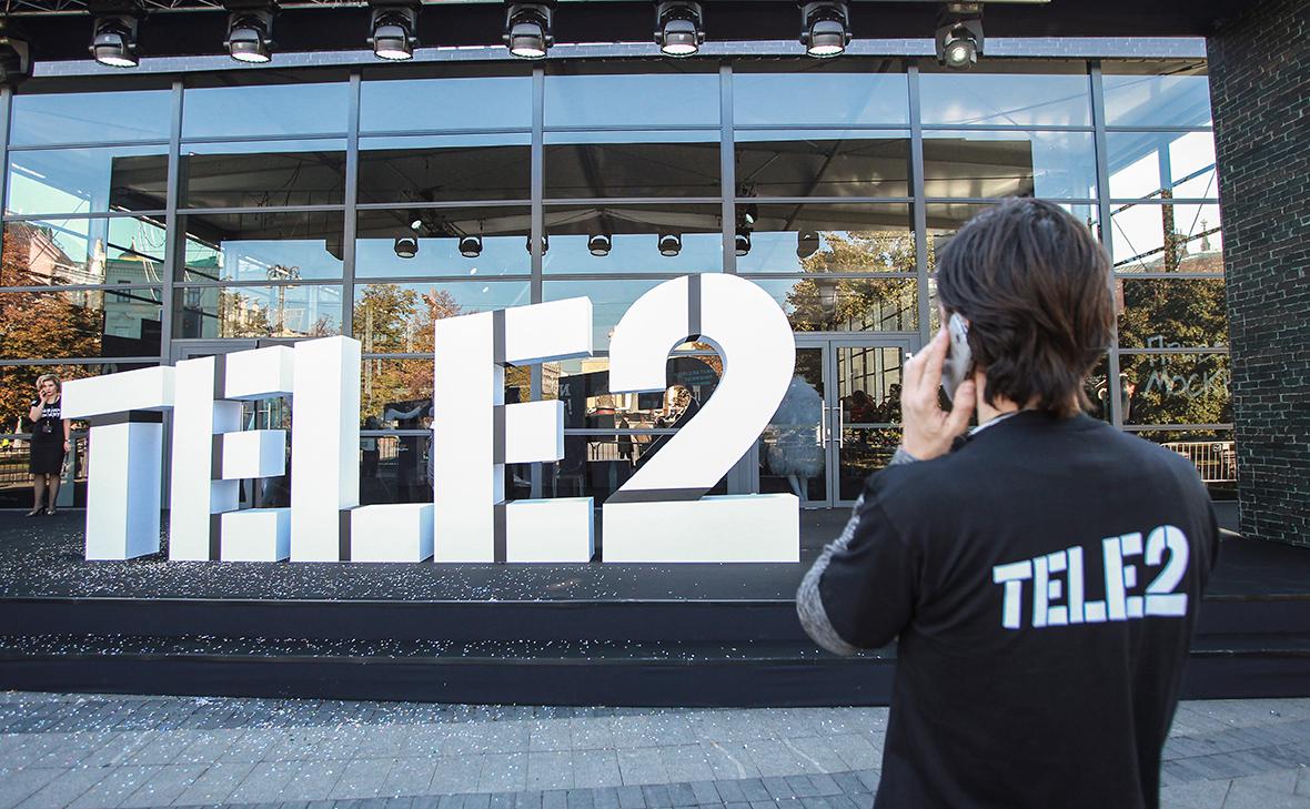 В России частично удовлетворили иск Tele2 к Ericsson