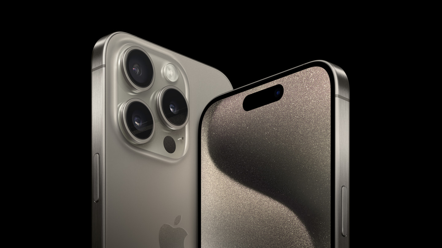 10 фактов об iPhone 15 и других новинках, о которых не рассказали на презентации