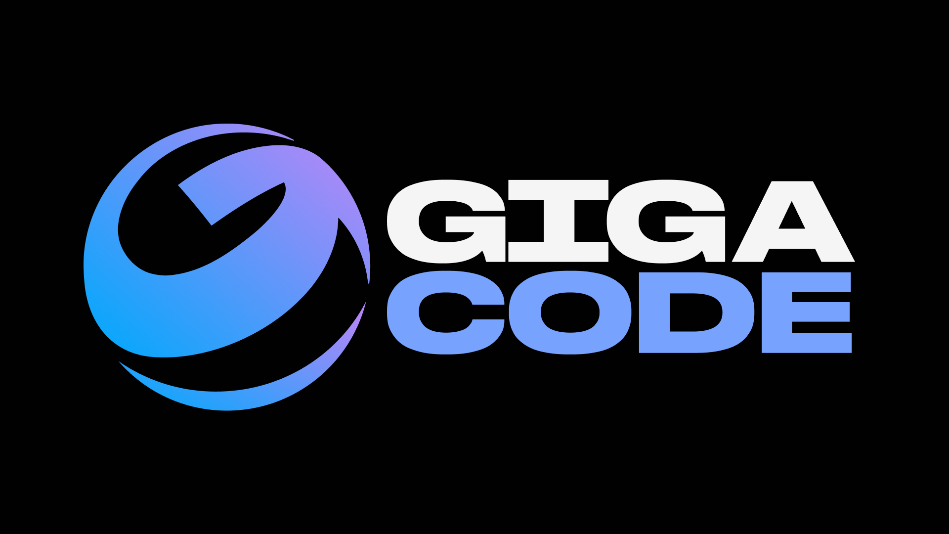 Сбер представил GigaCode — инструмент для разработки и автодополнения программного кода