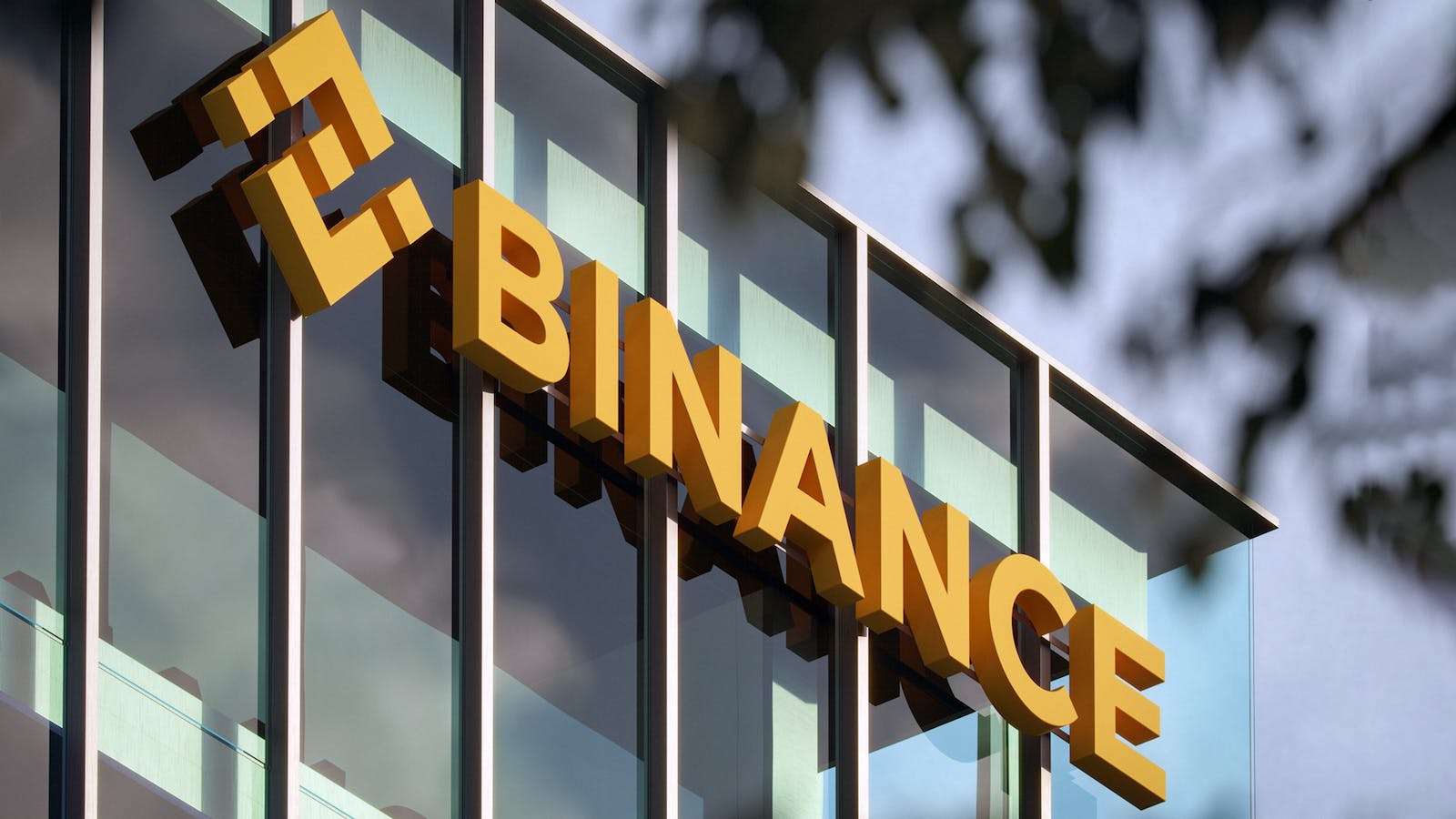 WSJ: Binance распадается